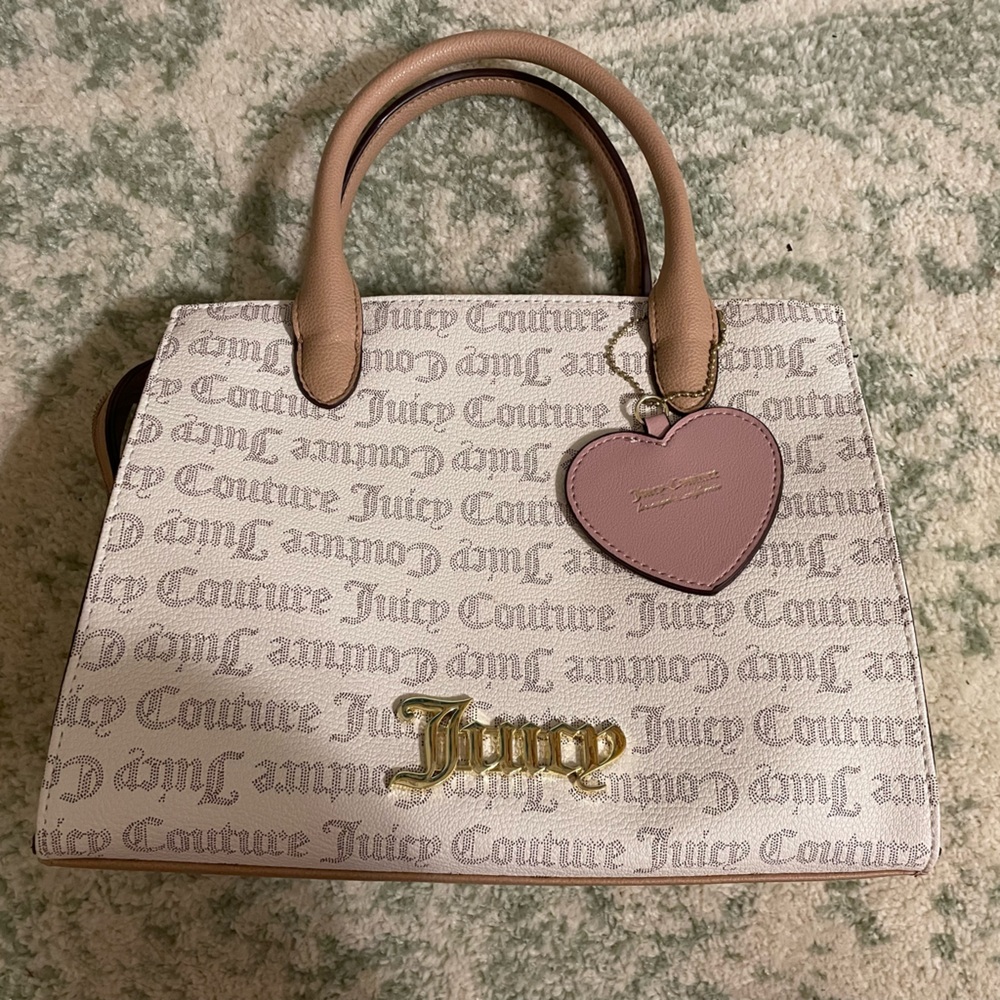 Juicy Couture Tote